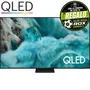 Samsung TQ65Q7F5AU Smart TV QLED 4K Ultra HD 65 pulgadas Negro